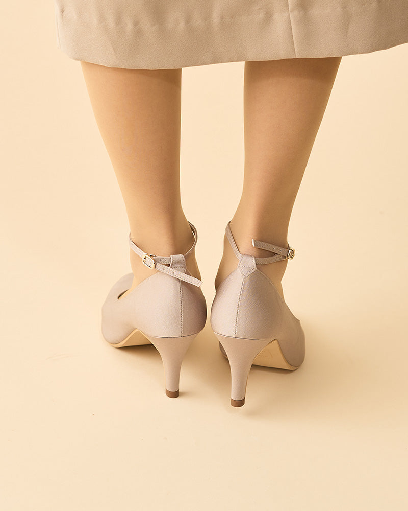 7cmアンクルストラップ