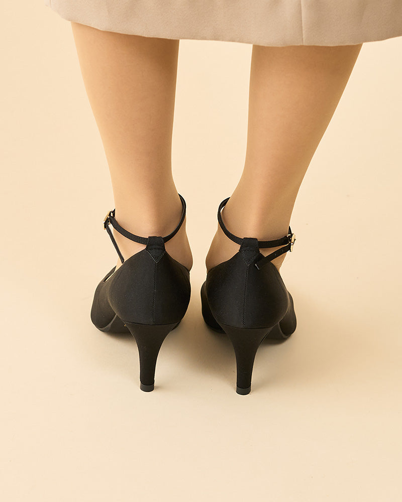 7cmアンクルストラップ