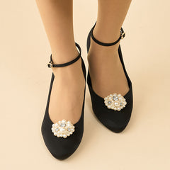 7cmアンクルストラップ