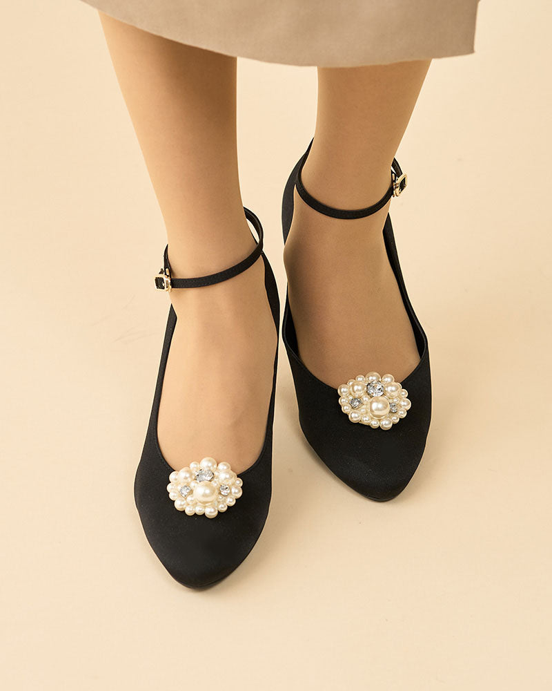 7cmアンクルストラップ