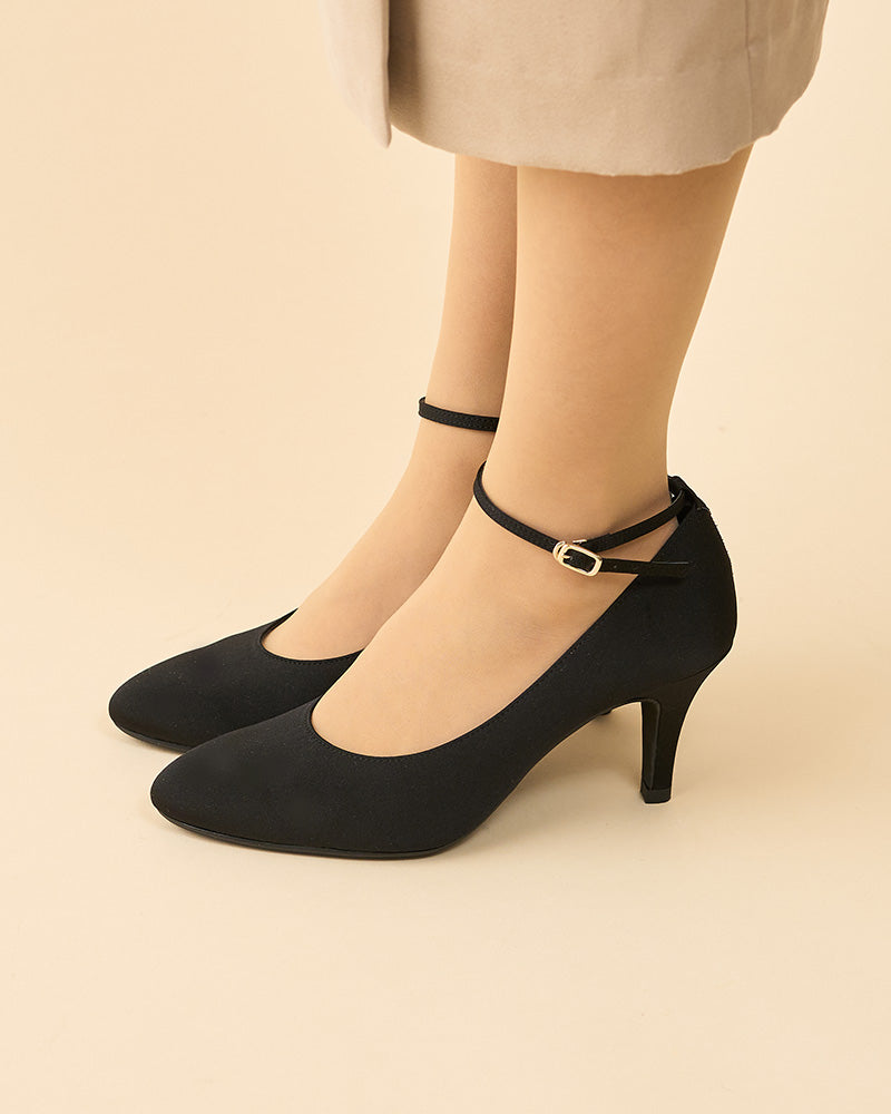 7cmアンクルストラップ