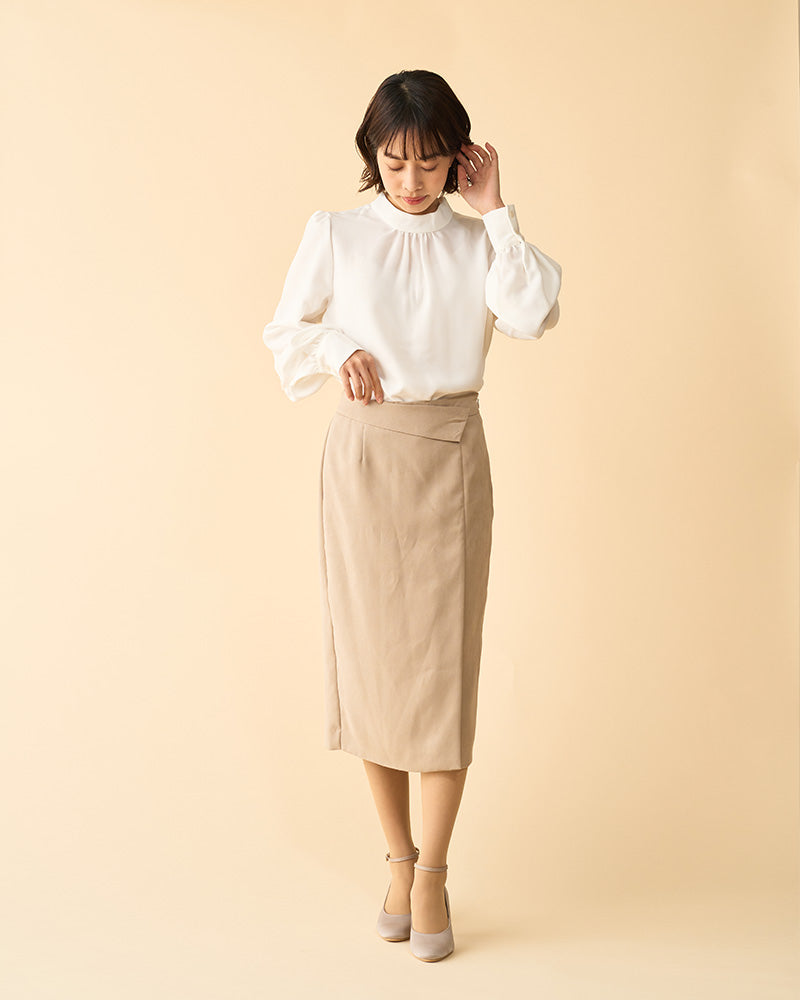 7cmアンクルストラップ