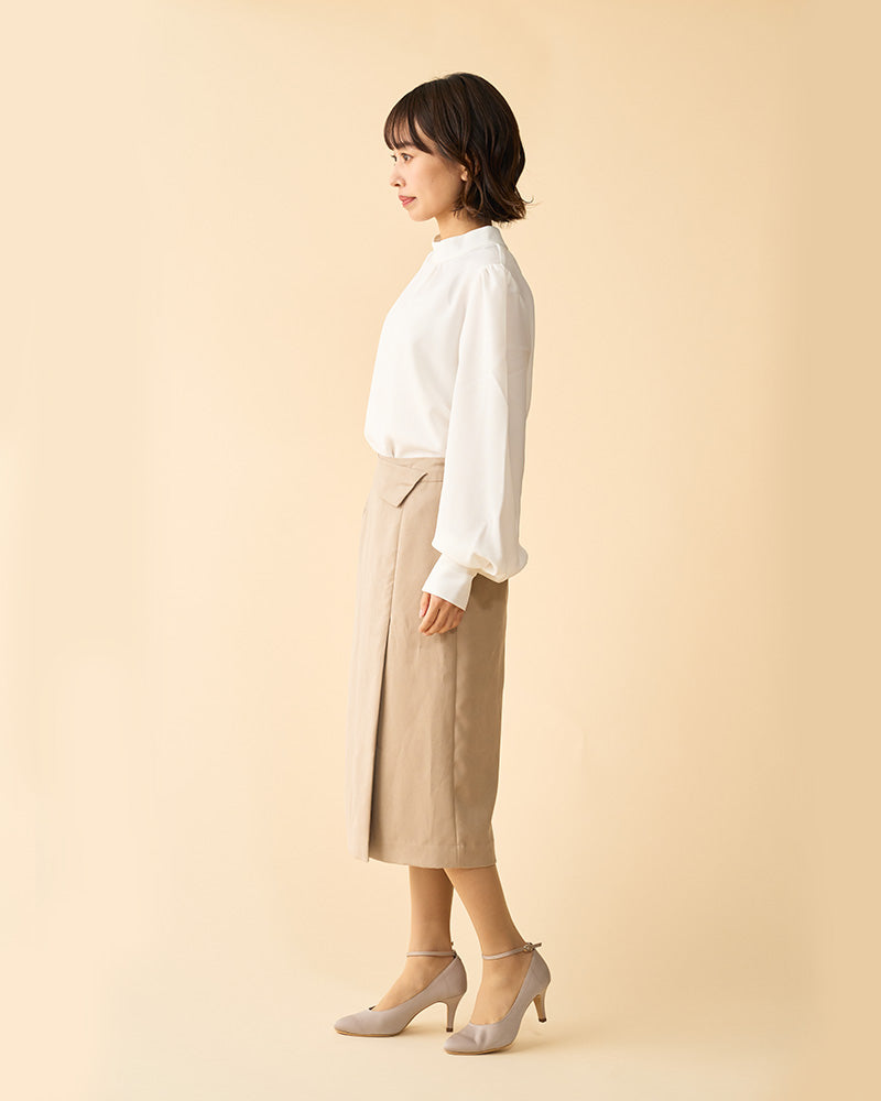 7cmアンクルストラップ