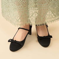 シンプルリボン