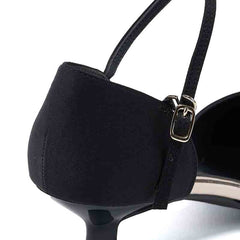 セパレートパンプス