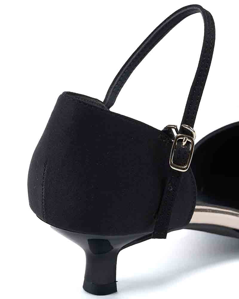 セパレートパンプス