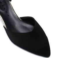 セパレートパンプス