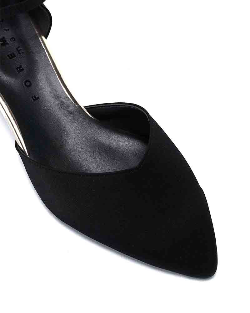 セパレートパンプス