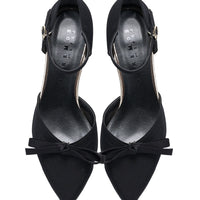 セパレートパンプス