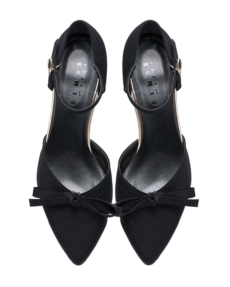 セパレートパンプス