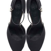 セパレートパンプス