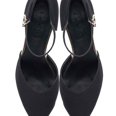 セパレートパンプス