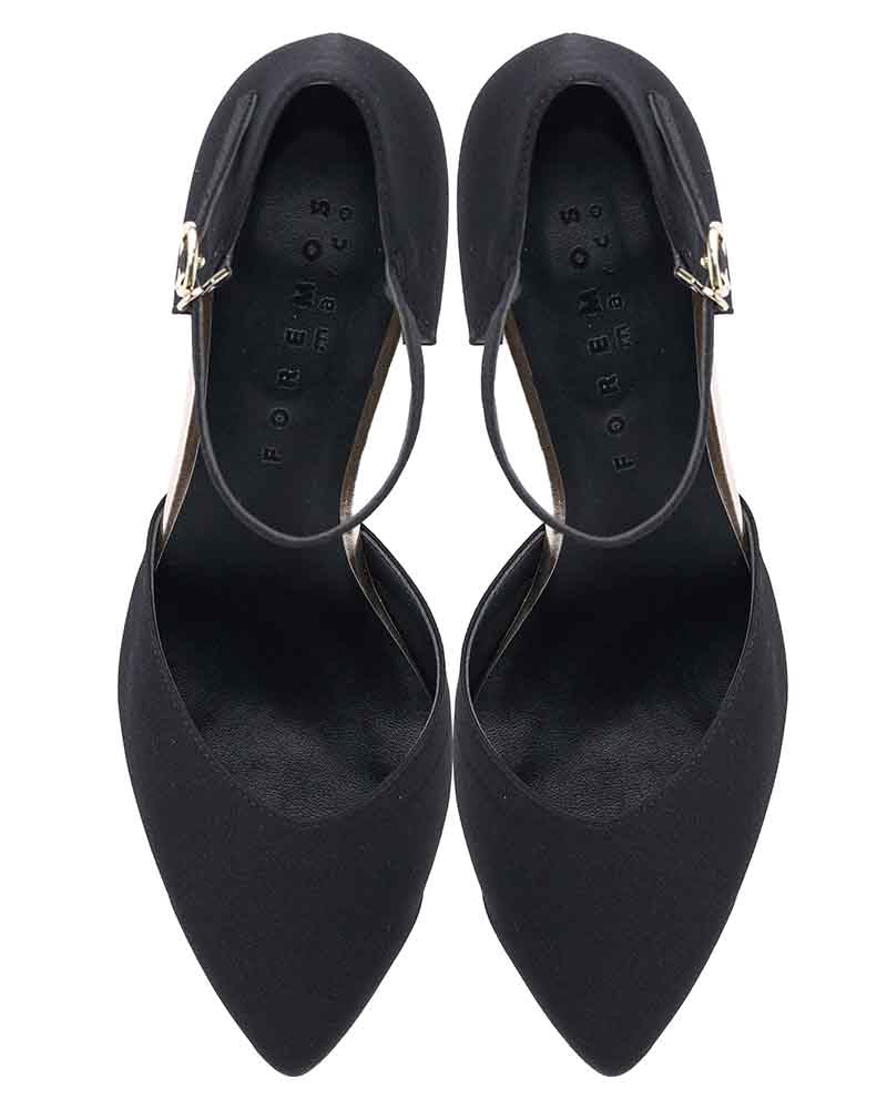 セパレートパンプス