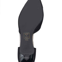 セパレートパンプス