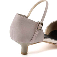 セパレートパンプス