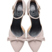 セパレートパンプス