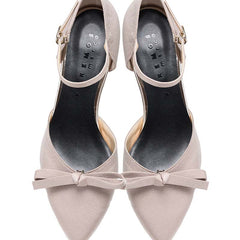 セパレートパンプス