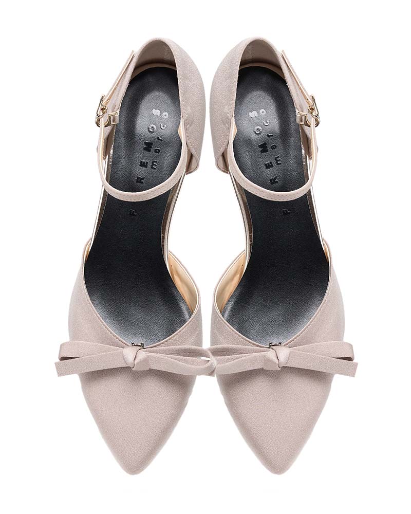 セパレートパンプス