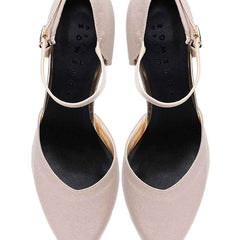 セパレートパンプス