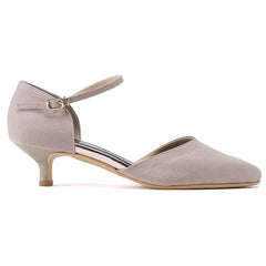 セパレートパンプス