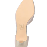 セパレートパンプス