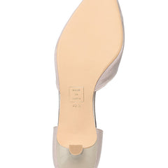 セパレートパンプス