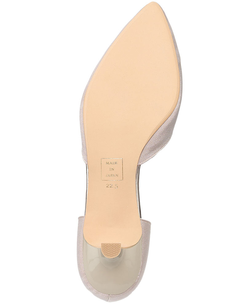 セパレートパンプス