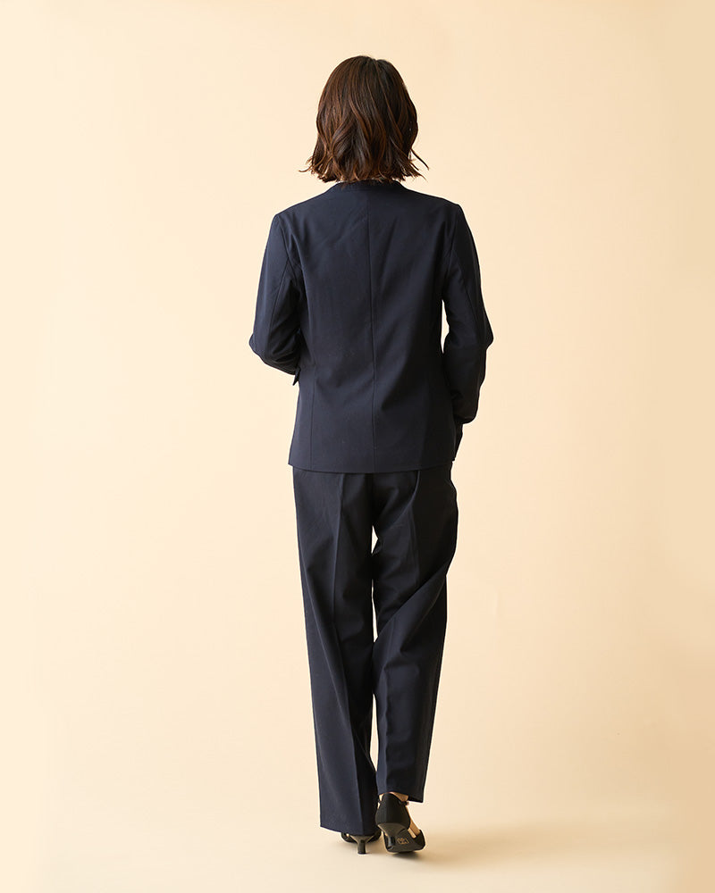 セパレートパンプス