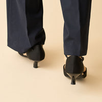 セパレートパンプス