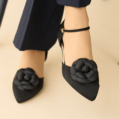 セパレートパンプス