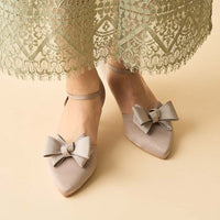 セパレートパンプス