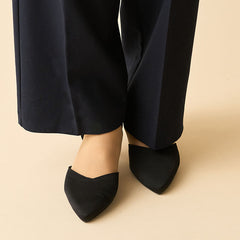 セパレートパンプス