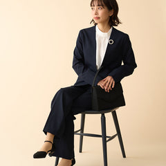 セパレートパンプス