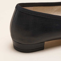 ポインテッドバレエ