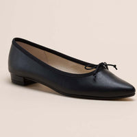 ポインテッドバレエ