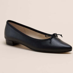 ポインテッドバレエ