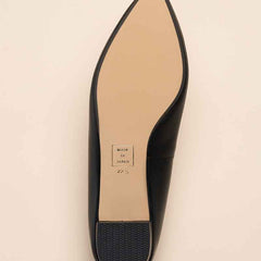 ポインテッドバレエ