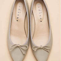 ポインテッドバレエ