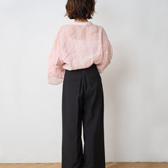 ポインテッドバレエ