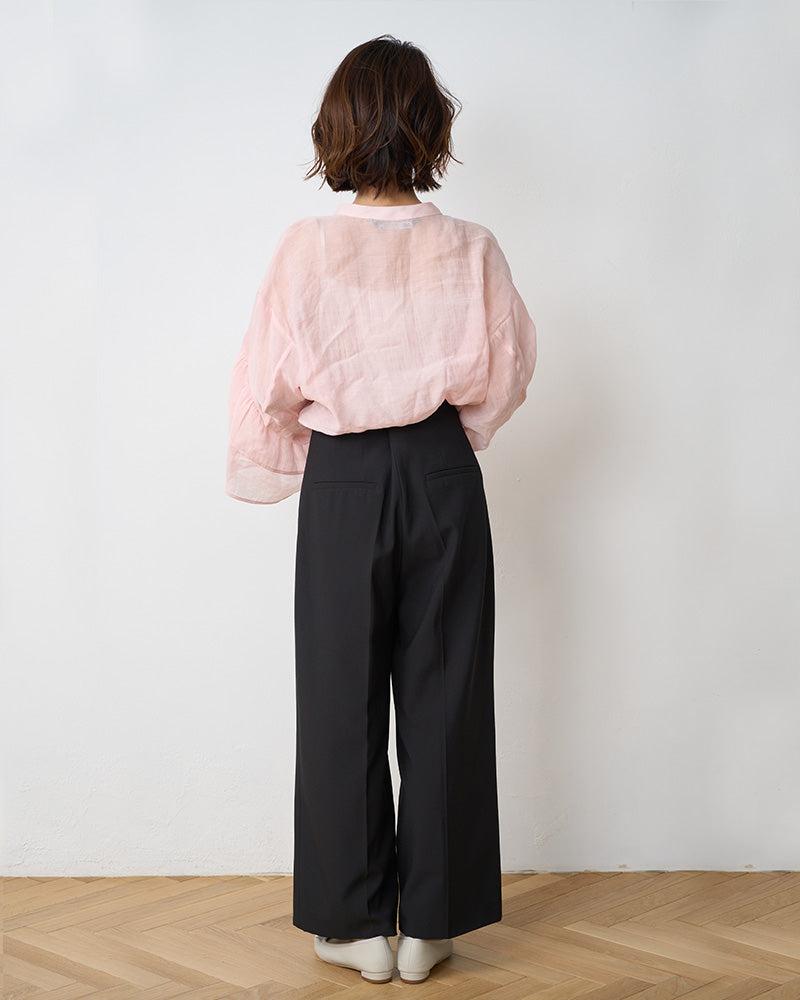 ポインテッドバレエ