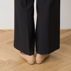 ポインテッドバレエ