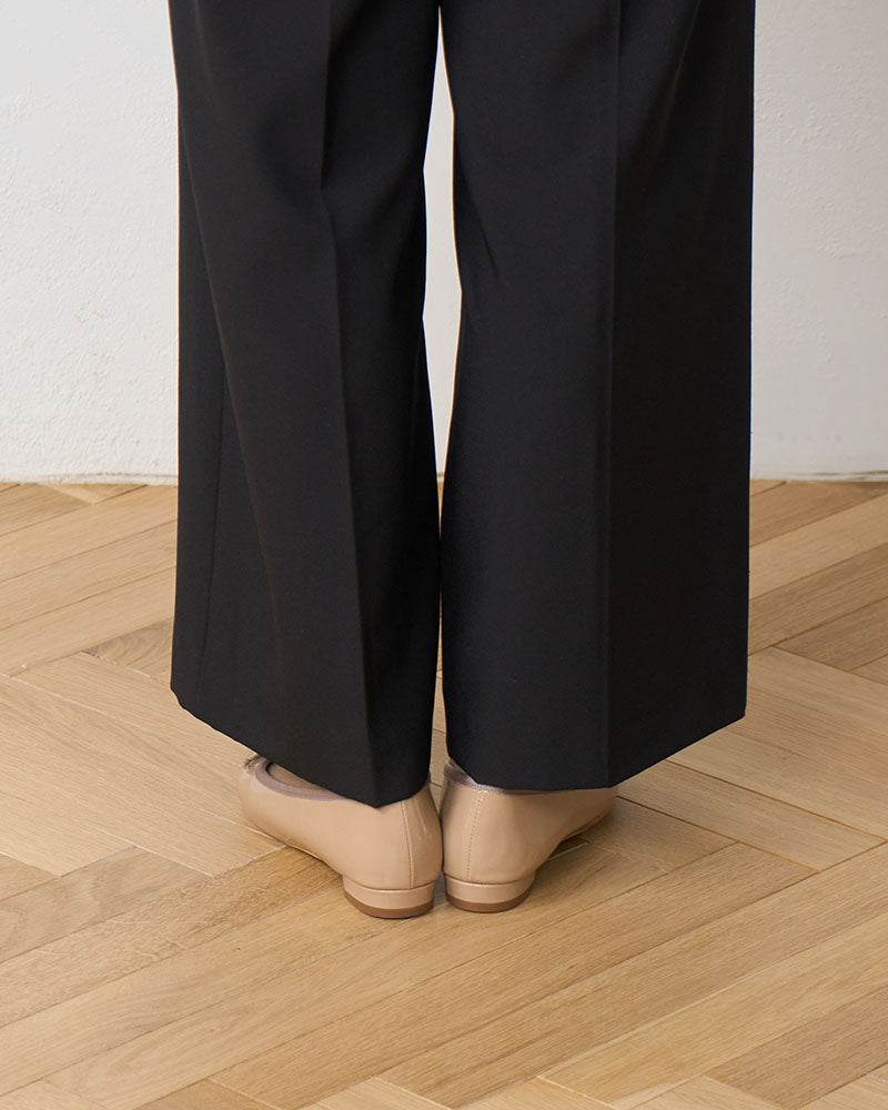 ポインテッドバレエ