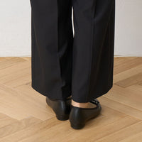 ポインテッドバレエ