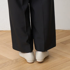 ポインテッドバレエ