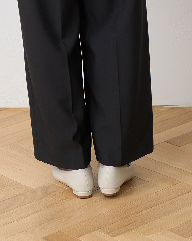 ポインテッドバレエ