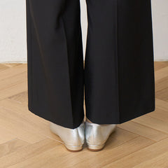 ポインテッドバレエ