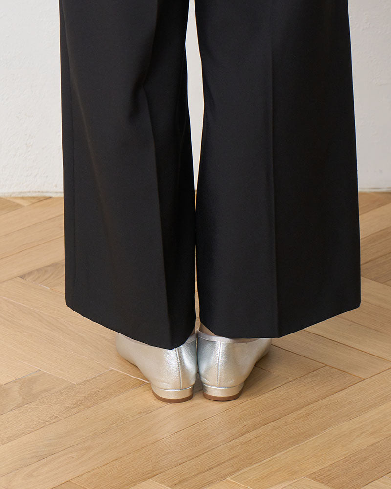 ポインテッドバレエ