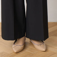 ポインテッドバレエ