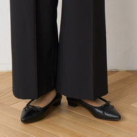 ポインテッドバレエ