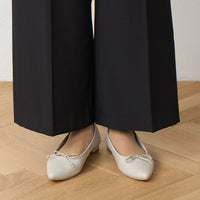 ポインテッドバレエ